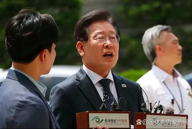 新澳门全年免费料新澳和李在明正式宣誓就职与李在明是什么党